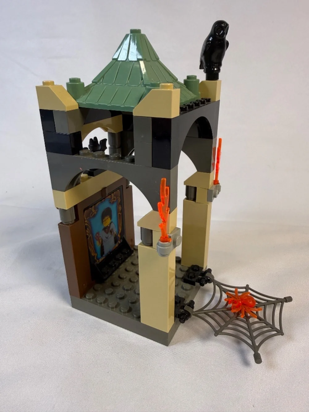 Lego vintage 2001